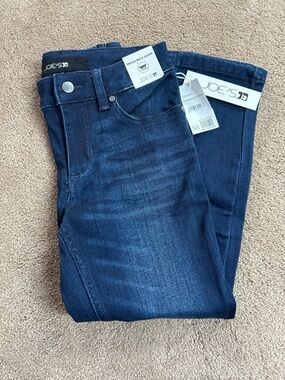 NWT Joe's Jeans Indigo children's size 6 Jeans